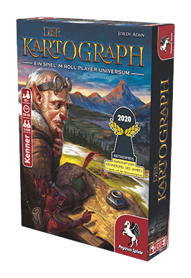 Cartographers