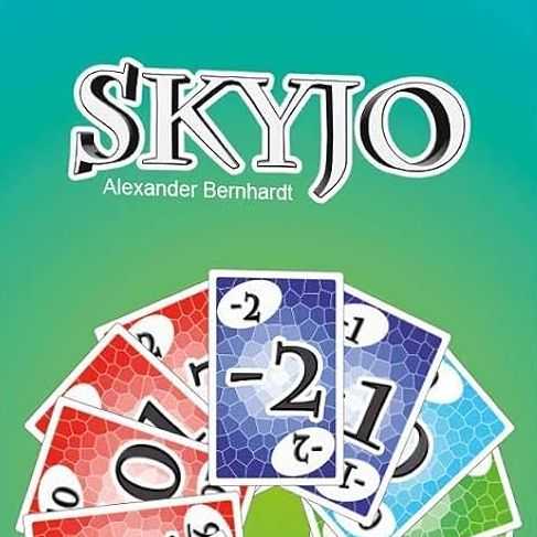 Skyjo