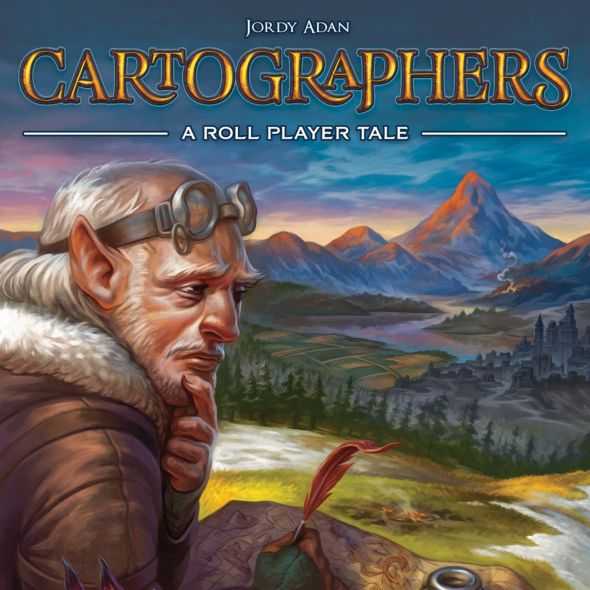 Cartographers