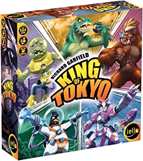 King of Tokyo