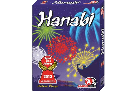 Hanabi