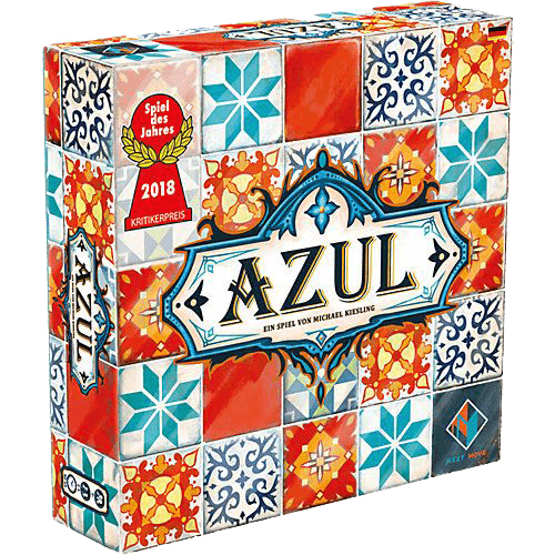 Azul