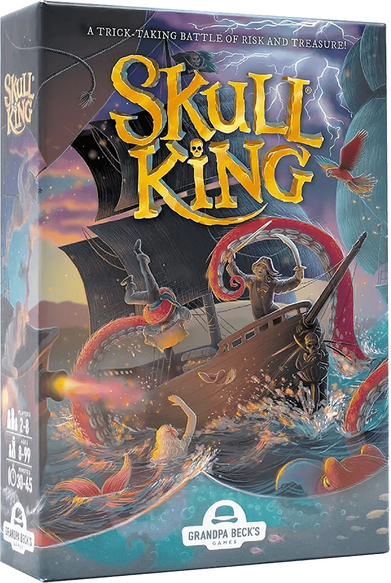 Skull King