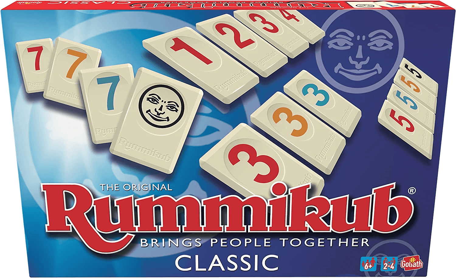 Rummikub