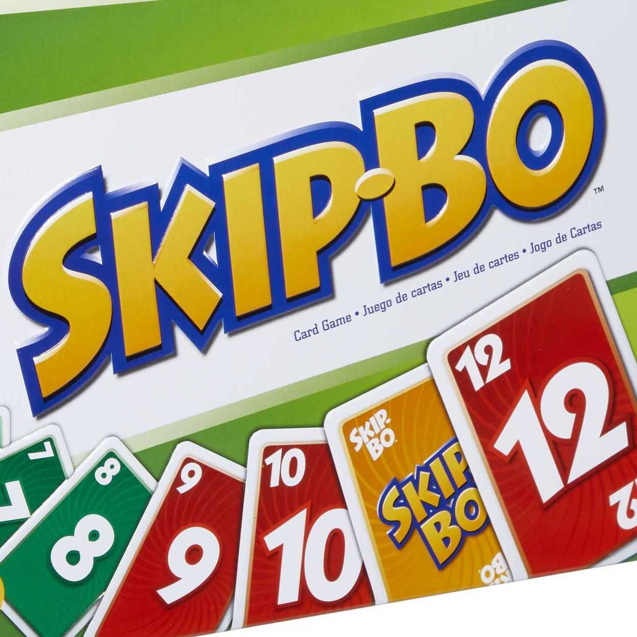 Skip Bo