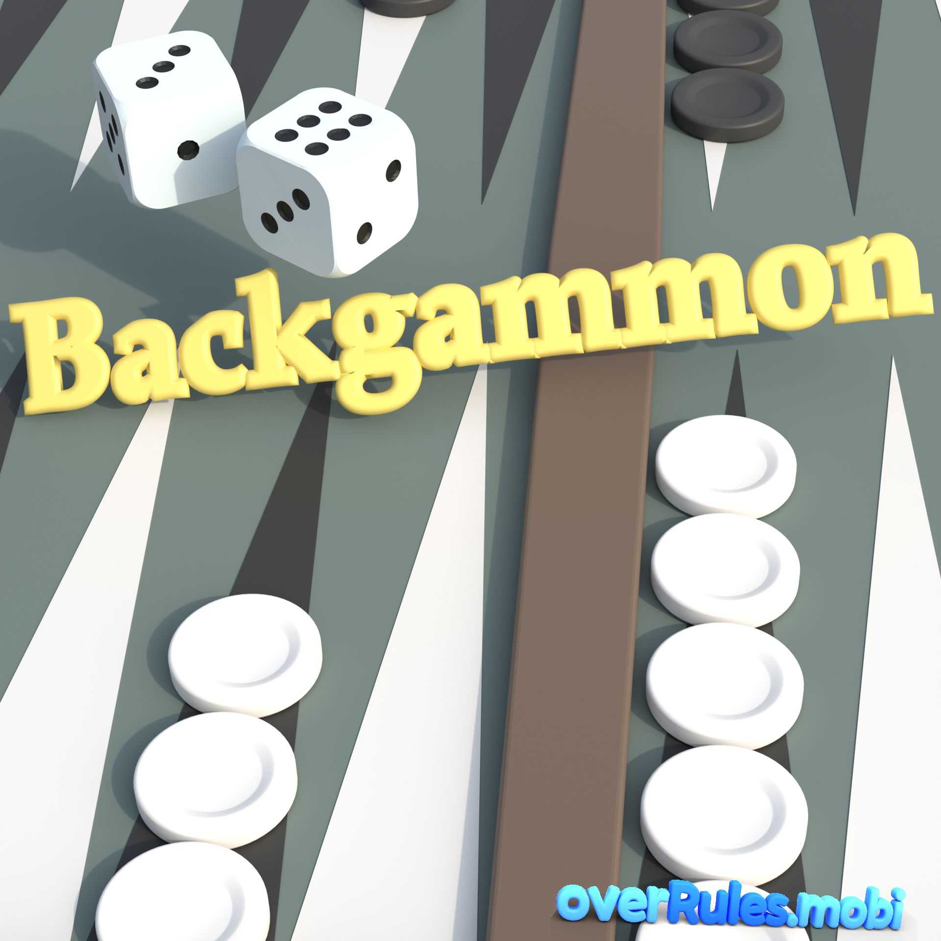 Backgammon